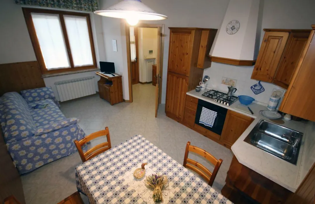 Agriturismo Skerlj-1