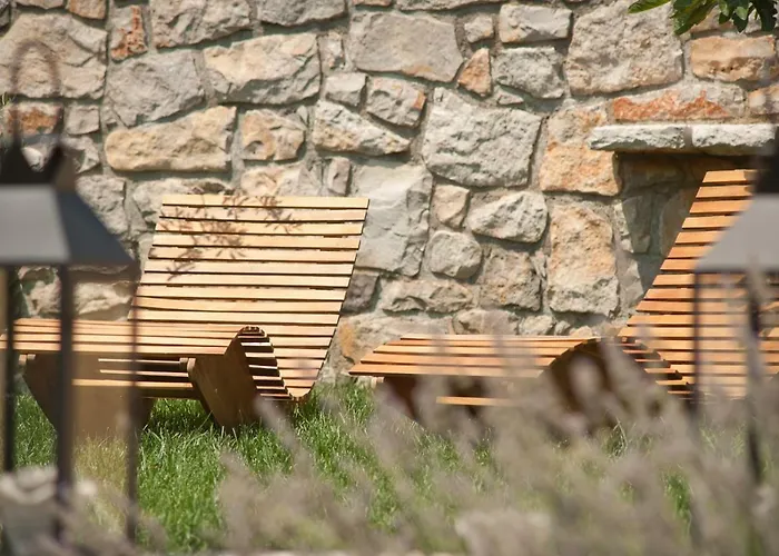 Agriturismo Ostrouska