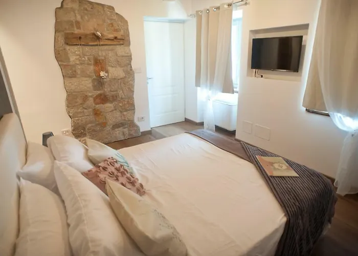 Agriturismo Ostrouska